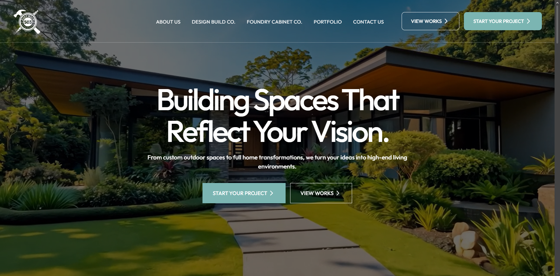 District Design Build