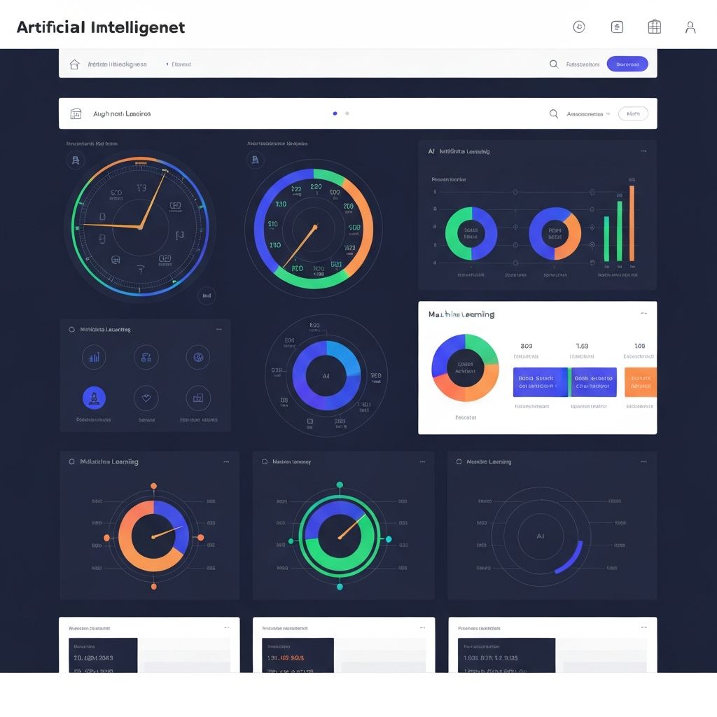 Custom AI & ML Development