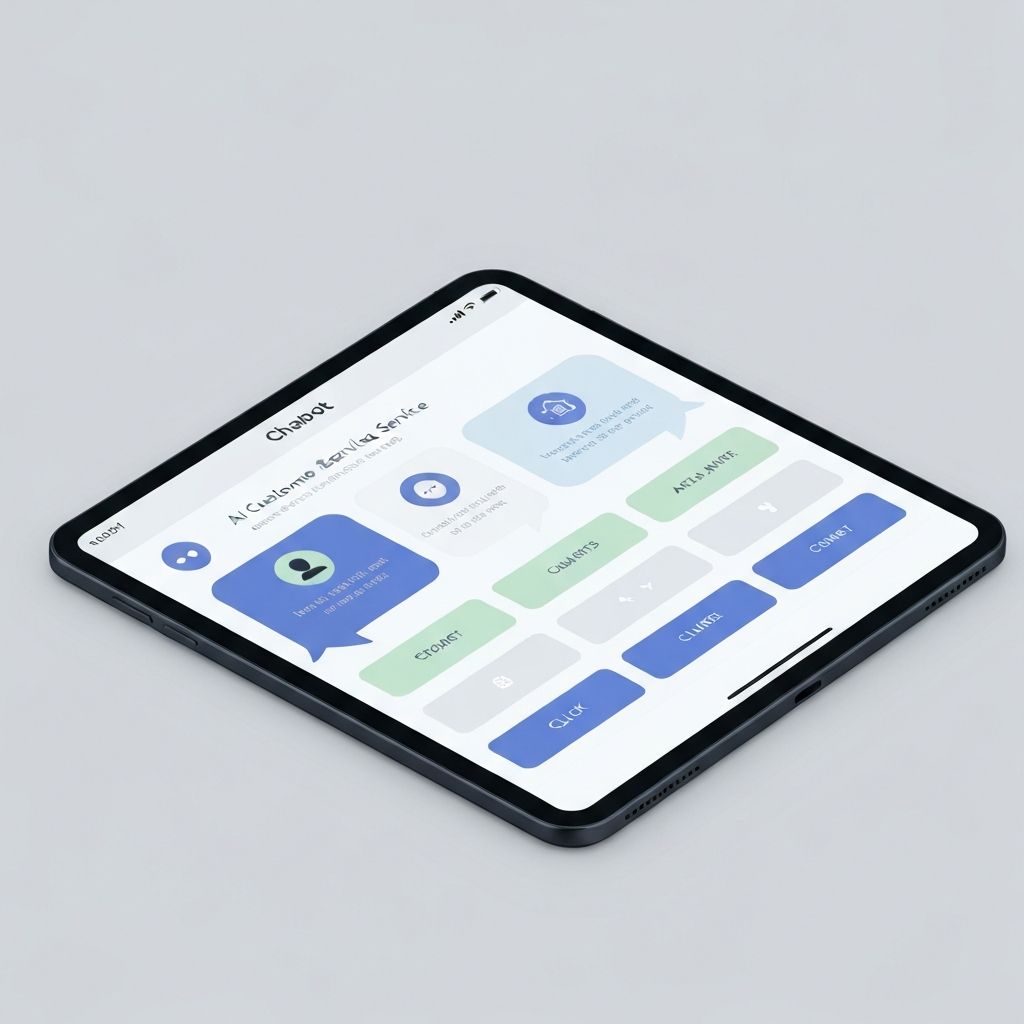 Chatbots & Support Automation