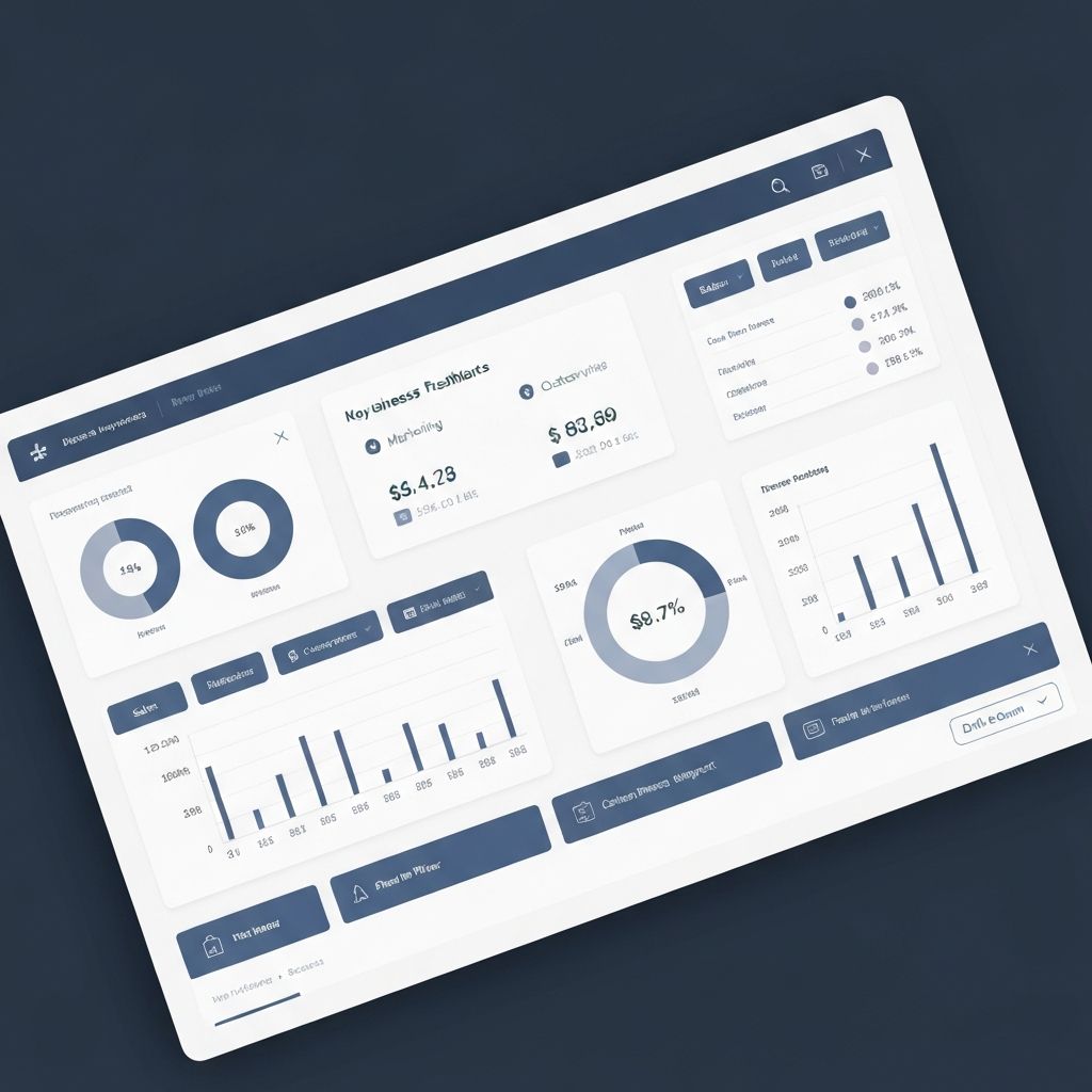 Custom Returns & Issue Management CRM