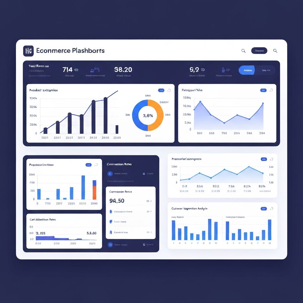 Custom Ecommerce Platform Build
