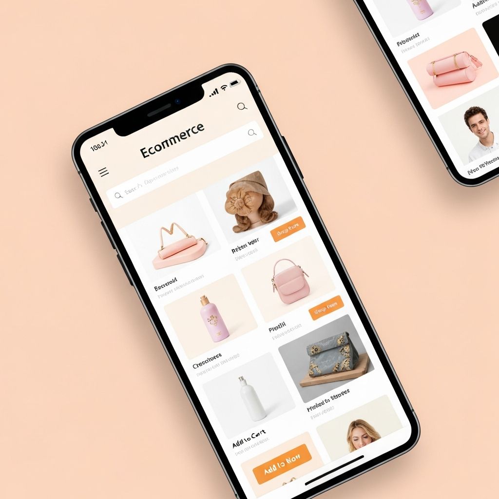 Ecommerce Development