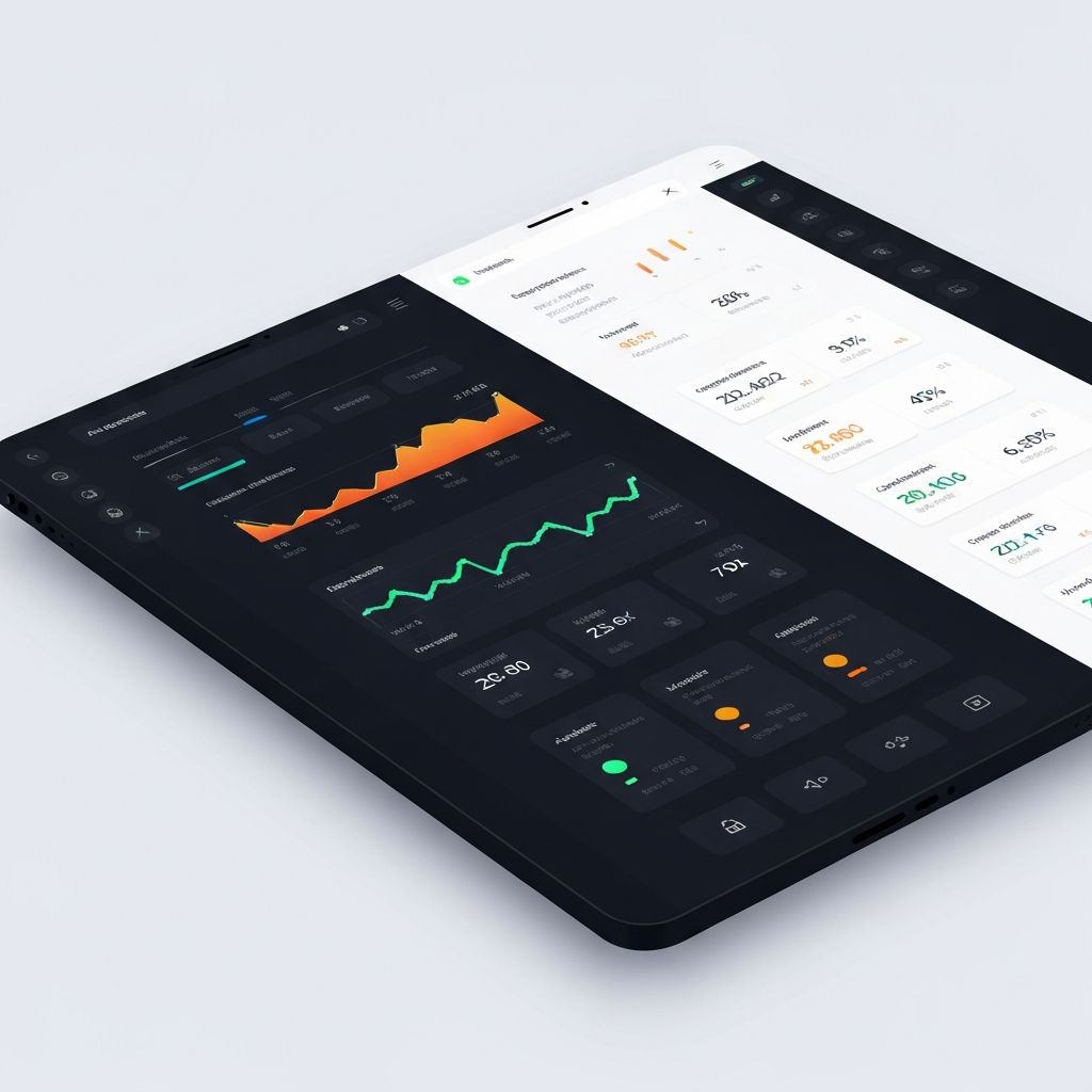 Uniform Ordering & Company Management Platform