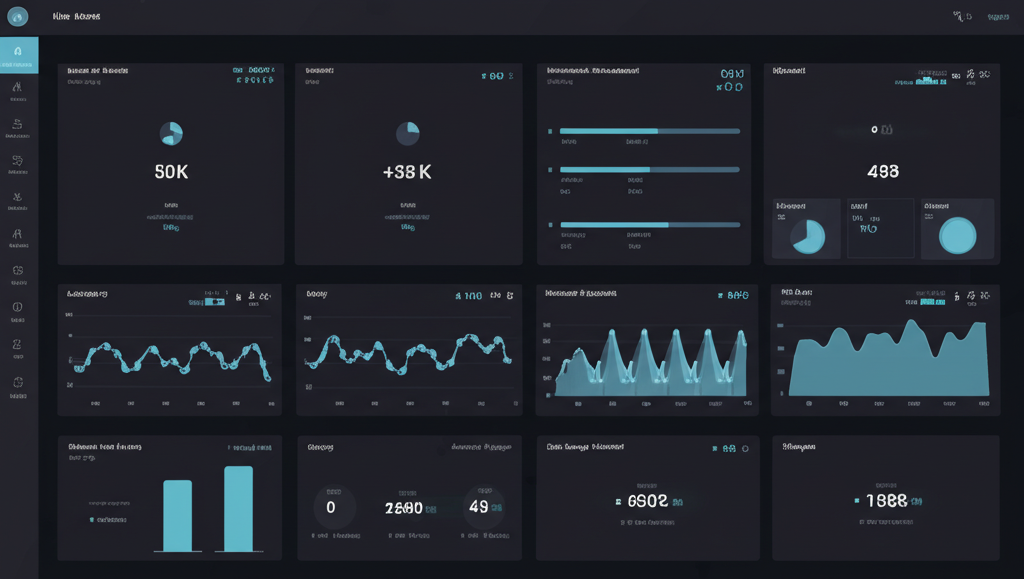 Uniform Ordering & Company Management Platform