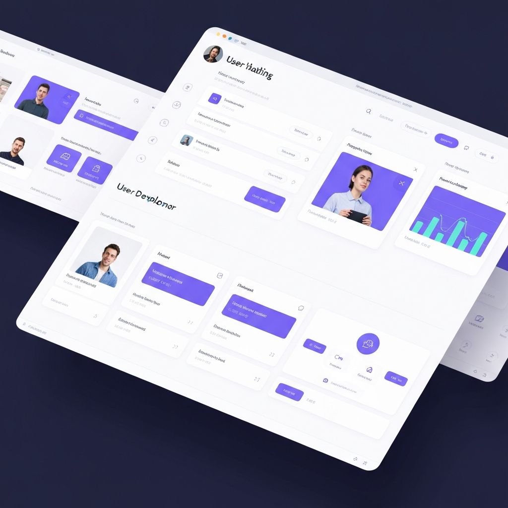 Custom Web Solutions