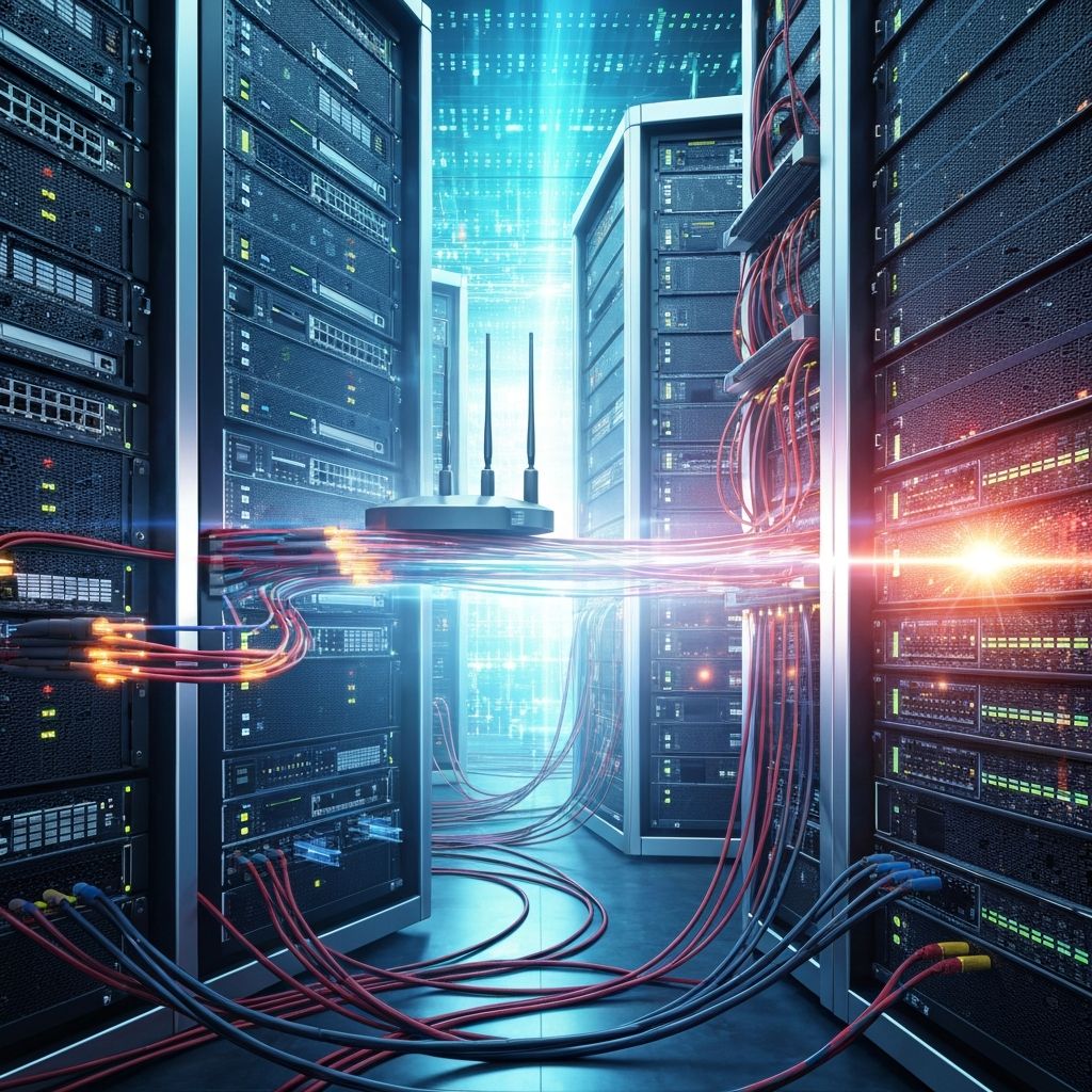 Telecommunications