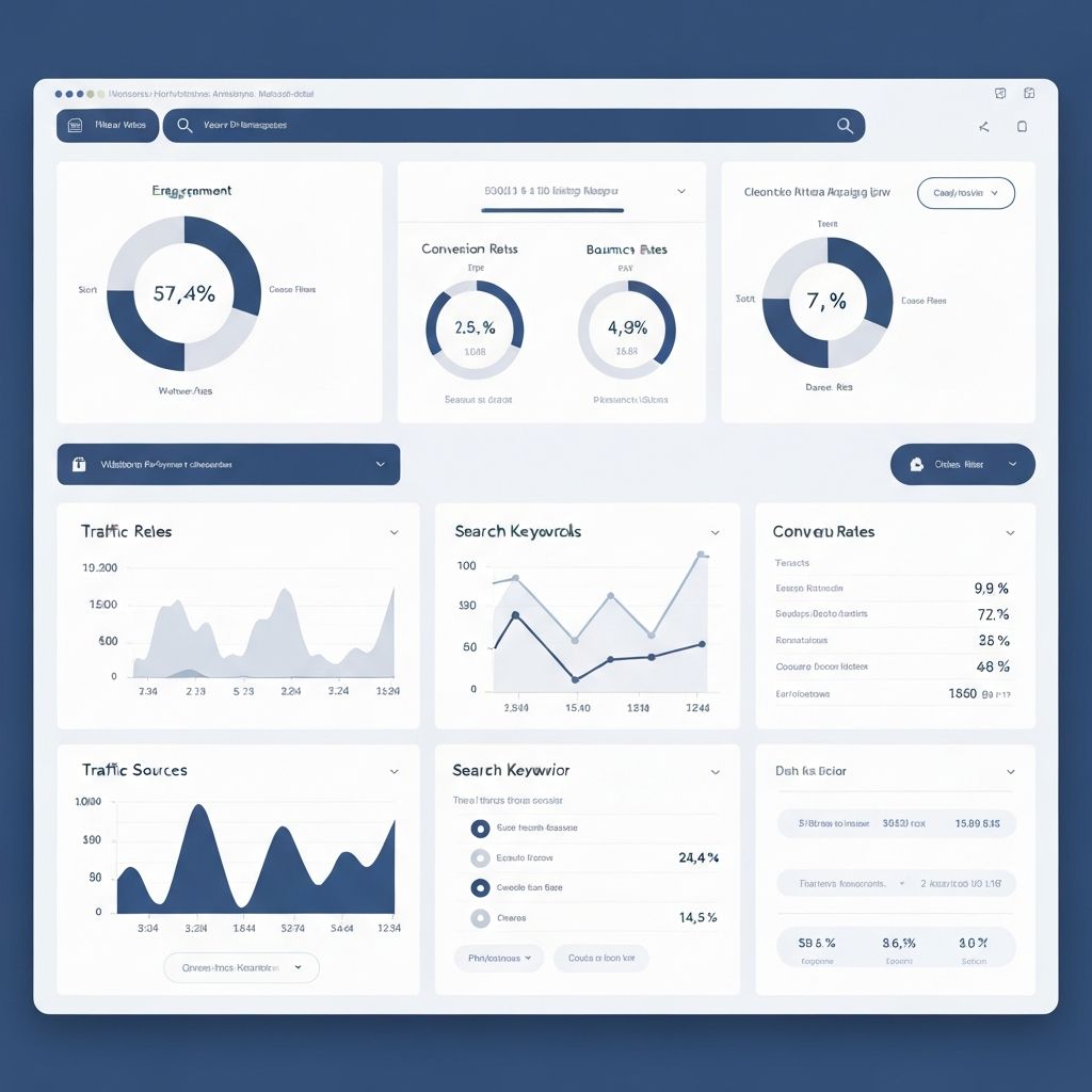 Conversion Rate Optimization